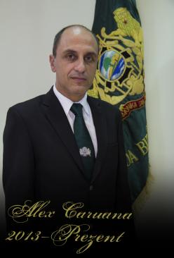 Alex Caruana